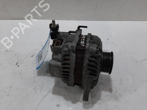 Used Alternator MAZDA 2 (DE_, DH_) 1.5 (DE5FS) (103 hp) 30141958