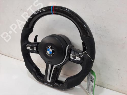 Steering wheel BMW 4 Convertible (F33, F83) 420 d | BP29471568C49 