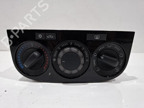 Used Climate control Climate control 38412541 38412541