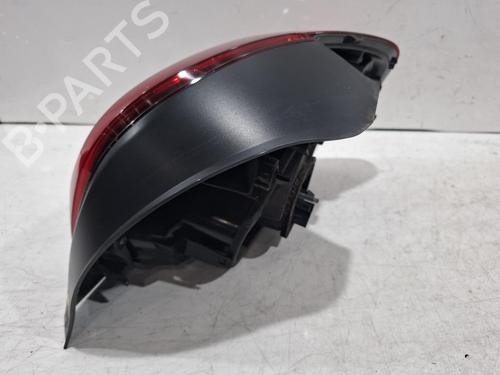 Left taillight CITROËN C3 III (SX) 1.2 VTi 82 | BP38621028C34 - Image 3