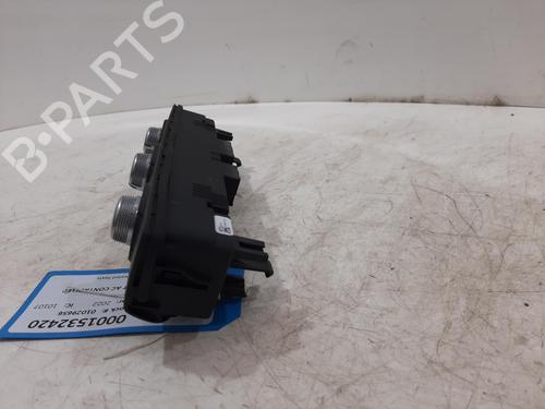 Climate control AUDI Q2 (GAB, GAG) 30 TFSI | BP29553855I5 
