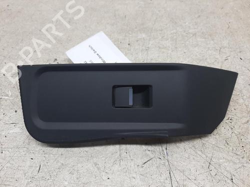 Used Left rear window switch Left rear window switch 29235891 29235891