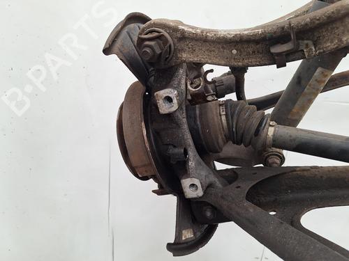 Højre bagtil bærearm PORSCHE CAYENNE (92A) 3.0 Diesel | BP26934904M15 