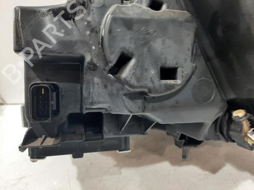 Right headlight VAUXHALL CORSA Mk V (F) 1.2 | BP38021457C29 - Image 5