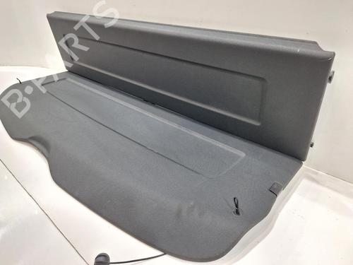 Rear parcel shelf AUDI Q5 (8RB) 2.0 TDI quattro | BP26858090C85 