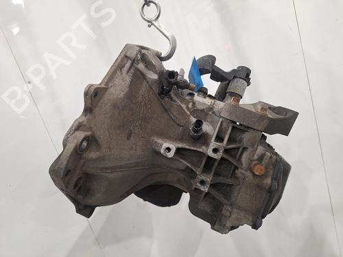 Gearbox VAUXHALL CORSA Mk IV (E) (X15) 1.4 | BP30142317M3
