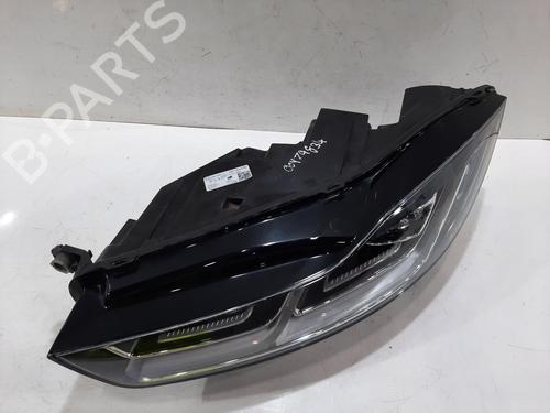 Left headlight JAGUAR I-PACE (X590) EV400 AWD | BP30141786C28