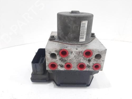 Used ABS pump MINI MINI Convertible (R57) Cooper (122 hp) 26824521