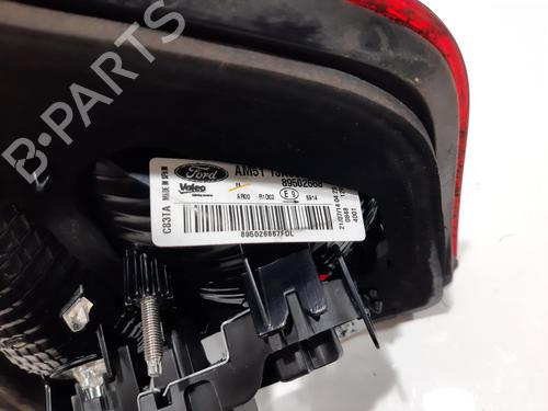 Right tailgate light FORD C-MAX II (DXA/CB7, DXA/CEU) 1.6 TDCi | BP37465131C80  - Image 5