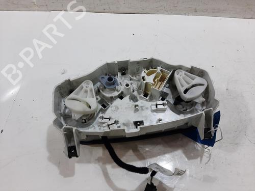 Climate control FIAT 500 (312_) 1.2 (312AXA1A) | BP33124805I5 - Image 5