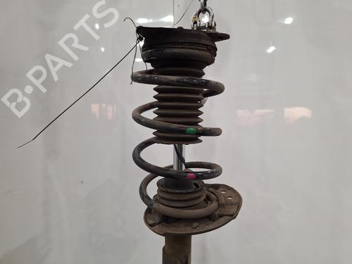 Left front suspension NISSAN QASHQAI II (J11, J11_) 1.5 dCi | BP29297693M72 