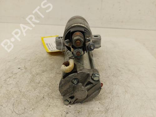 Startmotor FORD FIESTA VII (HJ, HF) 1.5 ST EcoBoost | BP26796136M8 