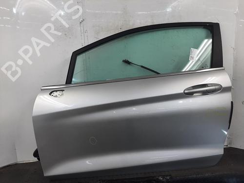 Used Left front door Left front door 39176634 39176634