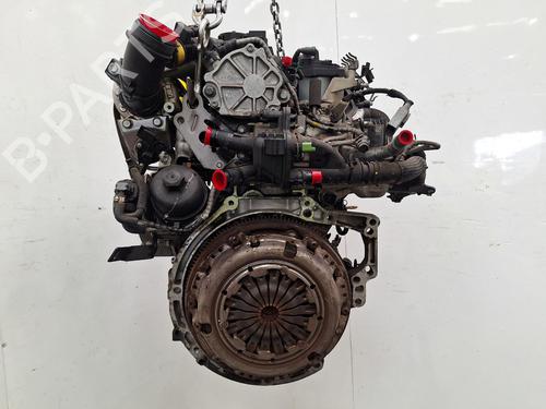 Engine CITROËN C4 II (NC_) 1.6 HDi 90 | BP36452249M1 - Image 4