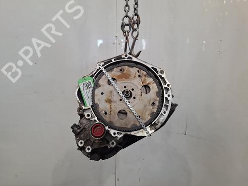 Gearkasse Gearkasse CHEVROLET AVEO / KALOS Hatchback (T250, T255) 1.4 (101 hp) 39694848 39694848