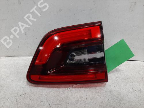 Used Left taillight RENAULT KADJAR (HA_, HL_) 1.5 dCi 110 (HLA3) (110 hp) 26834970