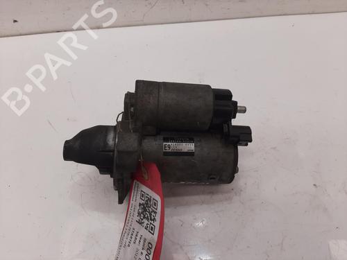 Startmotor Startmotor TOYOTA YARIS (_P13_) 1.3 (NSP130_, NSP130) (99 hp) 37516044 37516044