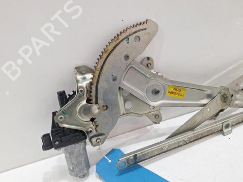 Front right window mechanism SUZUKI ALTO VII (GF) 1.0 (AMF310, GFC31S) | BP28038757C23 