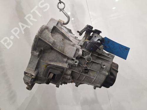 Gearbox HYUNDAI ix20 (JC) 1.4 | BP29397695M3 