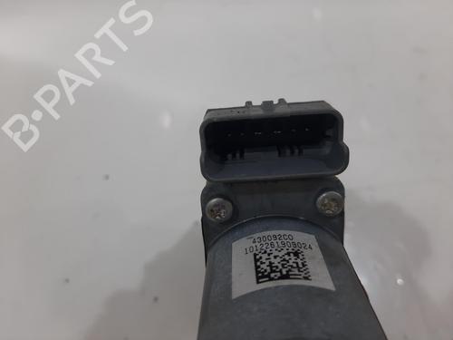 Front right window mechanism CITROËN C3 II (SC_) 1.6 HDi | BP38059910C23 - Image 5