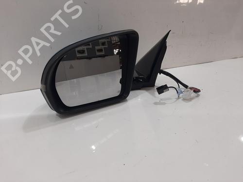 Used Left mirror Left mirror 36878994 36878994
