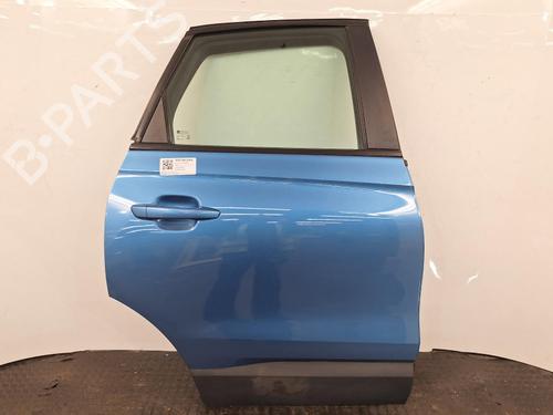 Used Right rear door Right rear door VAUXHALL CROSSLAND X / CROSSLAND (P17) 1.6 Turbo D (75) (99 hp) 40533198 40533198