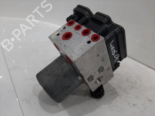 ABS pump JAGUAR I-PACE (X590) EV400 AWD | BP26843123M43 