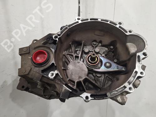 Used Gearbox Gearbox HYUNDAI i30 (GD) 1.6 CRDi (110 hp) 40010728 40010728