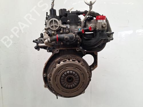 Engine FORD FIESTA VII (HJ, HF) 1.1 Ti-VCT | BP38113924M1 - Image 5