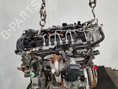 Engine MITSUBISHI ASX (GA_W_) 1.8 DI-D (GA6W) | BP31209027M1 