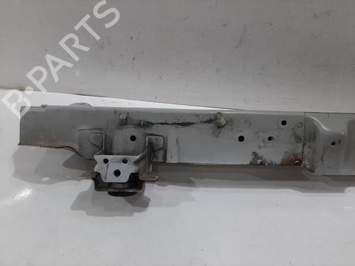 Frontplade/Frontkurv MITSUBISHI ECLIPSE CROSS (GK_, GL_) 1.5 T-Mivec | BP29417338C72 
