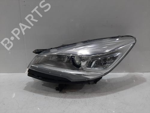 Venstre forlygte FORD KUGA II (DM2) 2.0 TDCi | BP39889045C28 - Image 1