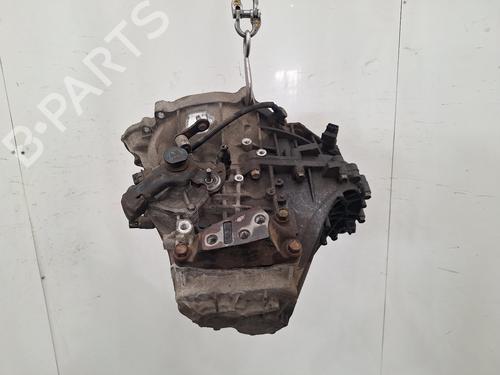 Gearbox HYUNDAI ix35 (LM, EL, ELH) 1.7 CRDi | BP37694261M3  - Image 6