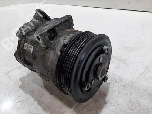 AC compressor VAUXHALL CORSA Mk IV (E) (X15) 1.3 CDTi | BP30828905M34