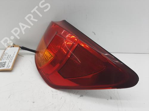 Right taillight LEXUS IS II (_E2_) 220d (ALE20) | BP26871977C35 - Image 2