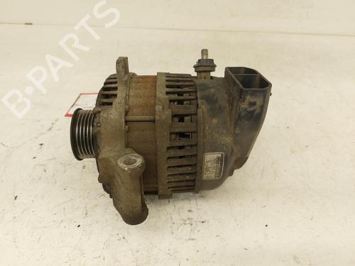 Alternator MAZDA 6 Hatchback (GH) 1.8 MZR | BP26861009M7 - Image 3