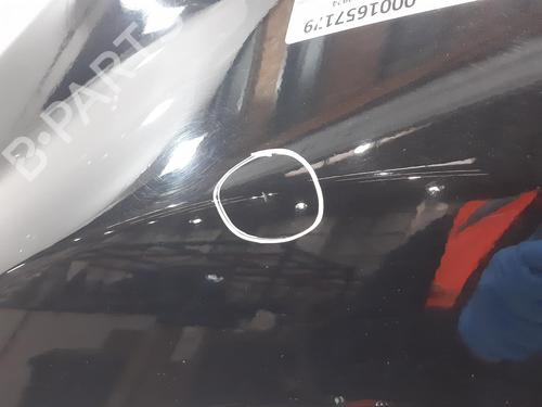 Left front fenders NISSAN NOTE (E12) 1.2 DIG-S | BP33242144C41  - Image 6