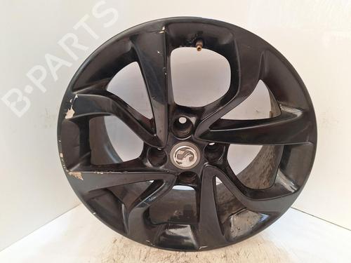 rim-vauxhall-corsa-mk-iv-e-x15-2014-35922303 main image