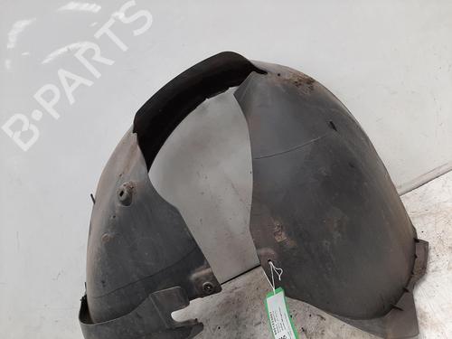 Wheel arch VW GOLF VI (5K1) 1.4 TSI | BP26745910C56 