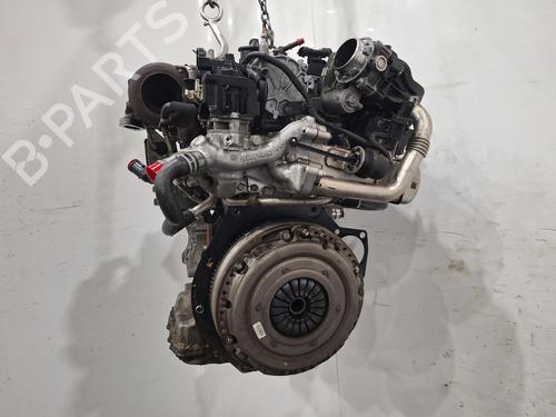 Engine VAUXHALL INSIGNIA Mk II (B) Hatchback (Z18) 2.0 D (68) | BP39889224M1 - Image 3