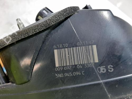 Left tailgate light VW TIGUAN (5N_) 2.0 TDI 4motion | BP34404083C79 - Image 6