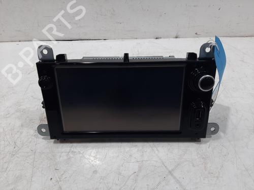 Used Display monitor RENAULT CLIO IV (BH_) 1.2 TCe 120 (BHAU) (118 hp) 29883216