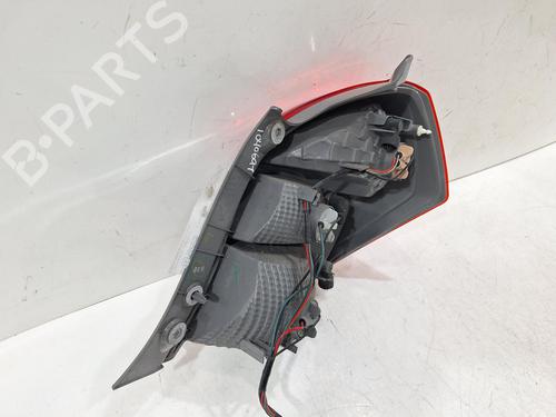 Left taillight SUZUKI CELERIO (LF) 1.0 (AVK310) | BP31999570C34 