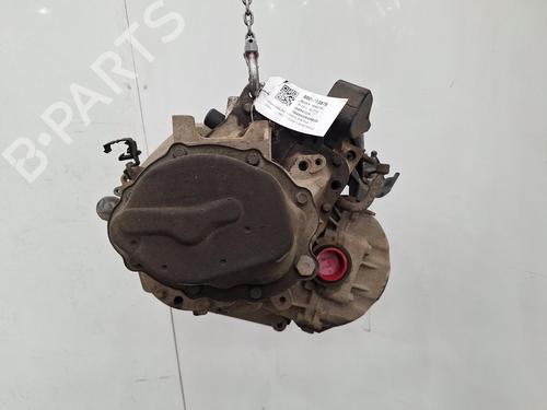 Gearbox CITROËN JUMPY II Van 1.6 HDi 90 8V | BP35962724M3 - Image 4