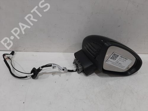 Used Right mirror MERCEDES-BENZ CLA (C118) CLA 180 (118.384) (136 hp) 28038579
