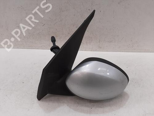 Used Left mirror Left mirror PEUGEOT 107 (PM_, PN_) 1.0 (68 hp) 33336152 33336152