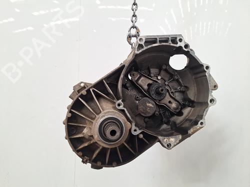 Used Gearbox VW TRANSPORTER T6 Van (SGA, SGH, SHA, SHH) 2.0 TDI (102 hp) 29417169