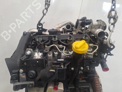 Engine RENAULT CLIO IV (BH_) 1.5 dCi 90 | BP33800071M1  - Image 5