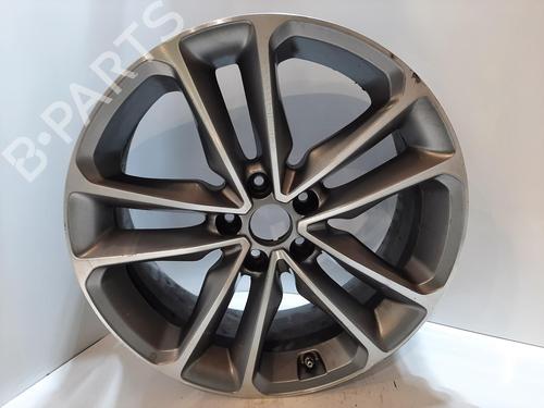 Fælk HYUNDAI SANTA FÉ III (DM, DMA) 2.2 CRDi 4WD (200 hp) 32380004