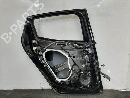 Dør venstre bagtil RENAULT CLIO V (B7_) 1.0 TCe 90 (B7MT) | BP39176817C4  - Image 6